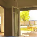 Apartamento Lovely House By The Sea With Garden And Bbq