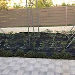Lovely House By The Sea With Garden And Bbq Apartamento *